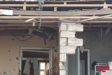 Ermənilərin atdığı atəş nəticəsində bir ailənin 5 üzvü həlak olub - RƏSMİ - FOTO - VİDEO
