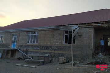 Ermənilərin atdığı atəş nəticəsində bir ailənin 5 üzvü həlak olub - RƏSMİ - FOTO - VİDEO