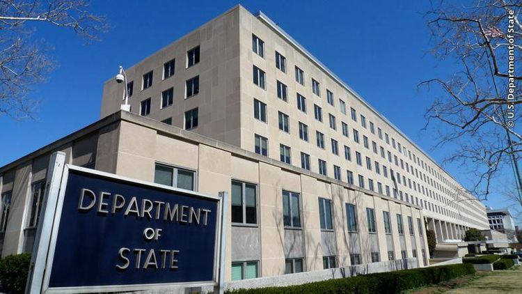 Госдепартамент США выступил с заявлением в связи с эскалацией напряженности в Карабахе