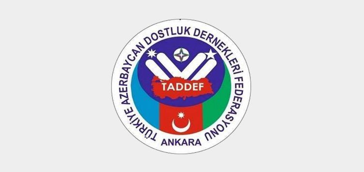 TADDEF Ermənistanın işğalçılıq hərəkətlərinə etiraz edib