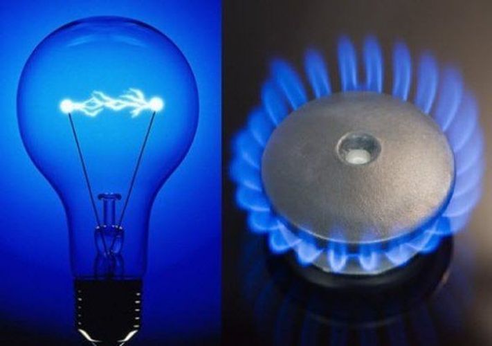 Energy Ministry: Provision of frontline residential settlements with gas and electricity is under control