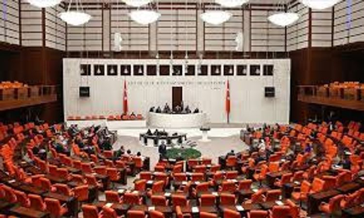 Представленные в парламенте Турции политические партии выступили с совместным заявлением в связи с очередной провокацией Армении