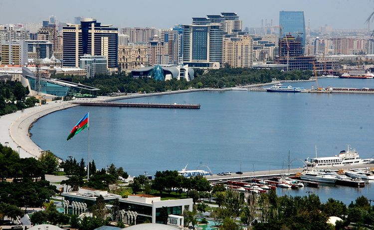 Curfew begins in Baku and 21 other cities and districts of Azerbaijan