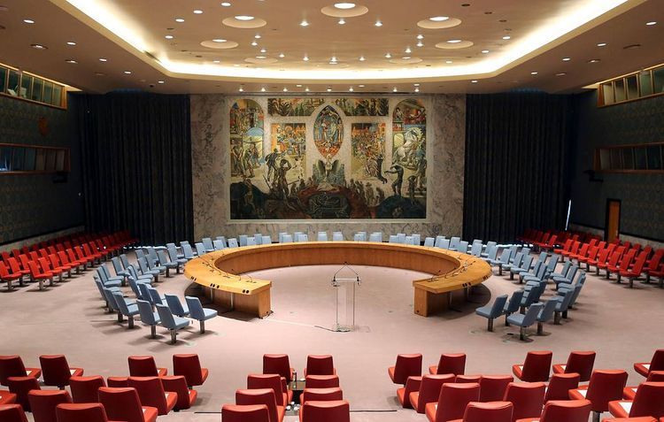 UN SC  to hold an emergency meeting on the situation in Nagorno-Karabakh