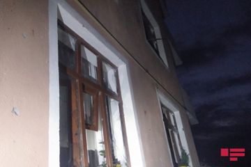 Ermənilər mülkü əhaliyə atəş açır: Tərtərdə iki qardaş həlak oldu, 2 nəfər isə yaralandı - FOTO