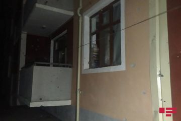 Ermənilər mülkü əhaliyə atəş açır: Tərtərdə iki qardaş həlak oldu, 2 nəfər isə yaralandı - FOTO