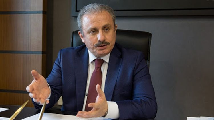 Mustafa Şəntop: “Ermənistanın terror hucümları Şərqi Aralıq dənizində yaradılan münaqişə ilə əlaqəlidir”