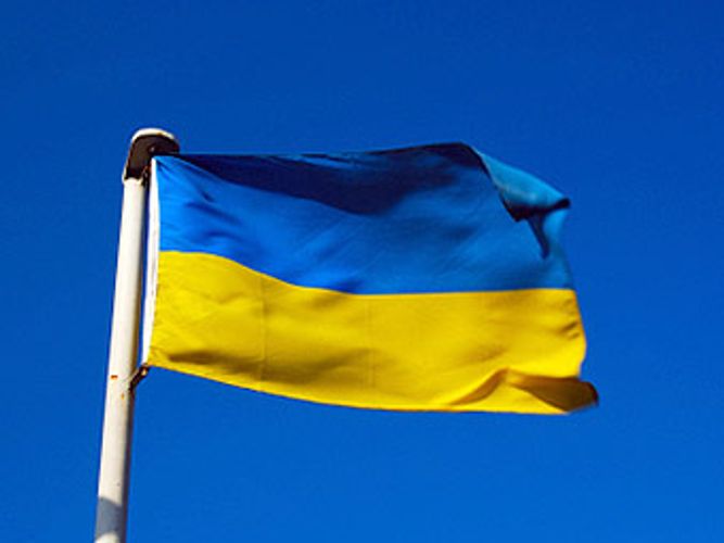 Ukraine allows entry for foreigners