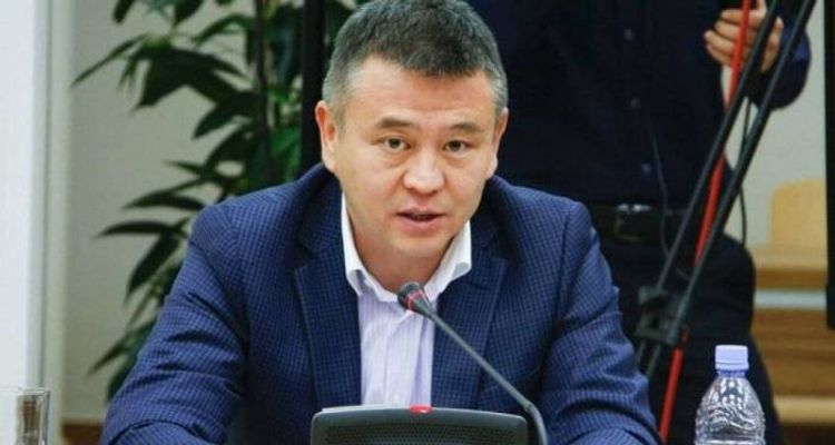 Казахстанский политолог: Никто и никогда не согласится с потерей своей земли