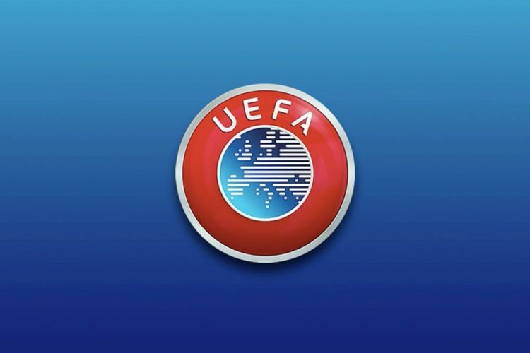 UEFA appointed security representative for match of Qarabag FC