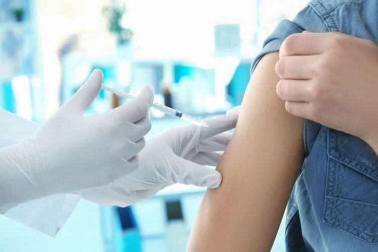 С 12 октября в республике будут проводиться мероприятия по вакцинации против гриппа