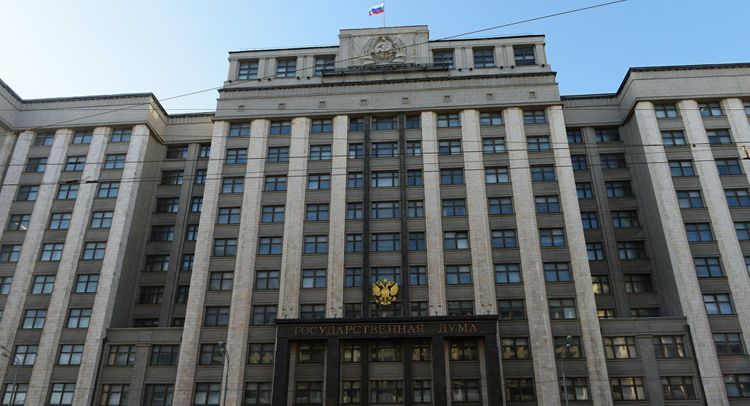 Russian State Duma adopts a statement on the situation in Nagorno Garabagh   