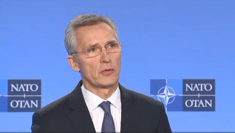 NATO calls on Georgia to speed up preparations for membership