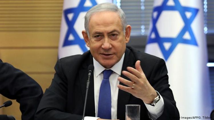  Нетаньяху предупредил о возможности очередного взрыва в Бейруте