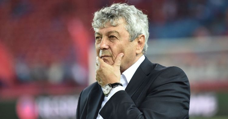 Mirça Luçesku 75 yaşında Çempionlar Liqasının tarixinə düşüb