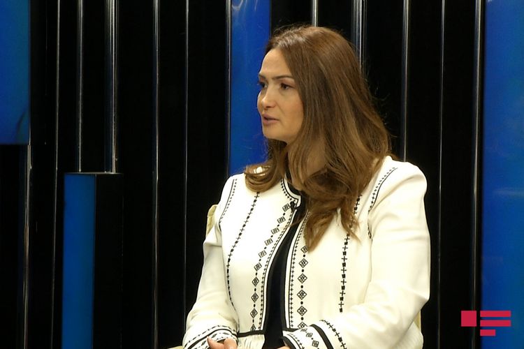 Qənirə Paşayeva: “Paşinyan siyasi cəhətdən qeyri-yetkin olduğunu göstərdi”