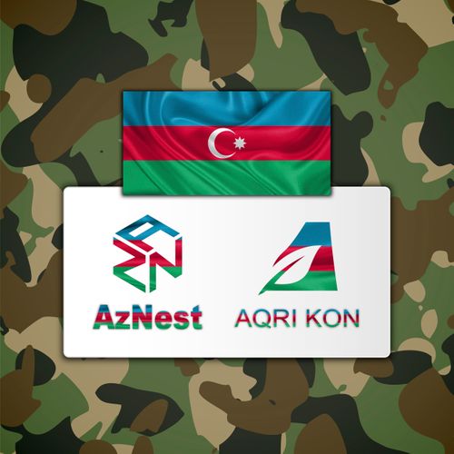 "Aqrikon" və "AzNest" şirkətləri Silahlı Qüvvələrə Yardım Fonduna 50 min manat köçürüb