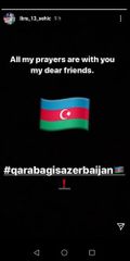 Bosniyalı qapıçı: “Qarabağ Azərbaycandır”