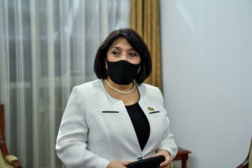 Milli Məclisdə jurnalistlər üçün 3 iş otağı ayrılıb