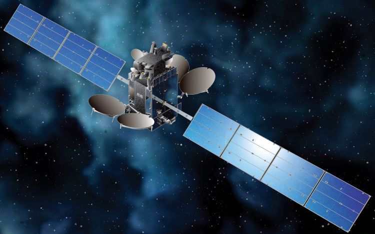 Еще три грузинских телеканала начали вещание со спутника Azerspace-1
