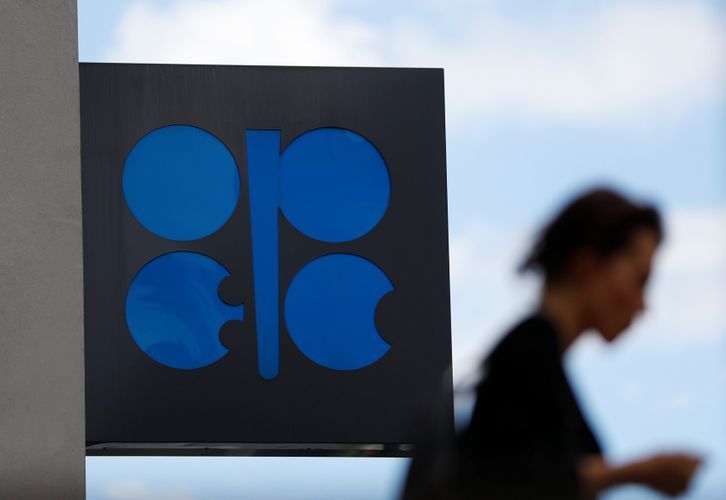 OPEC+ panel lowers oil demand growth forecast