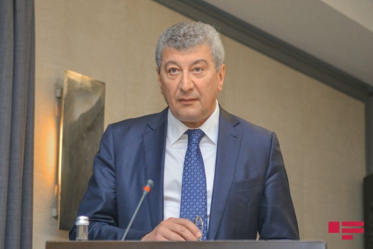 Рамиз Гасанов: Китай выполняет свои обязательства в рамках сотрудничества с Азербайджаном в сфере борьбы с пандемией