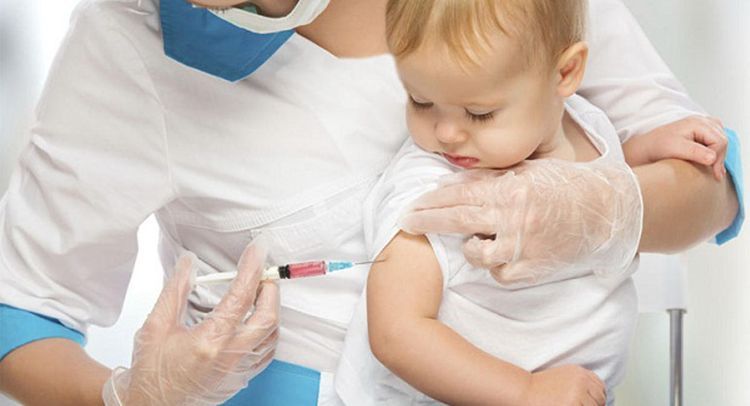 Vaccination of children against coronavirus in Azerbaijan not envisaged