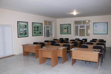 Ermənistanla sərhəddə DSX-nın yeni hərbi hissəsi fəaliyyətə başlayıb