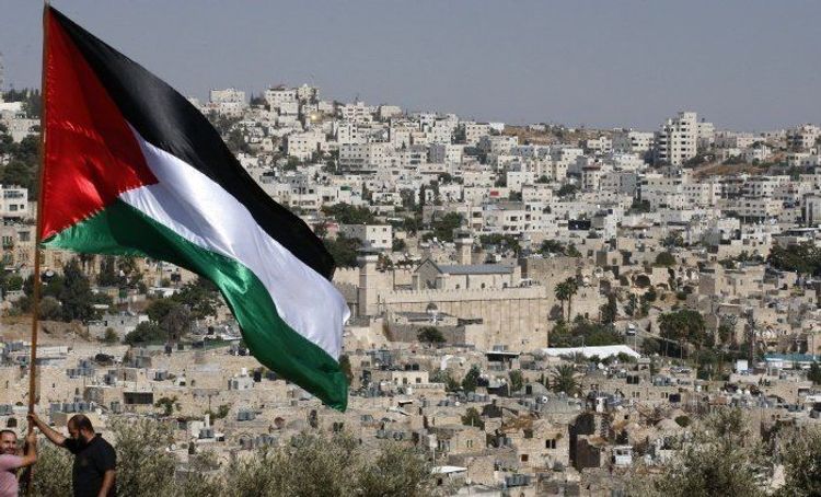 США собираются выделить Палестине $125 млн в качестве финансовой помощи