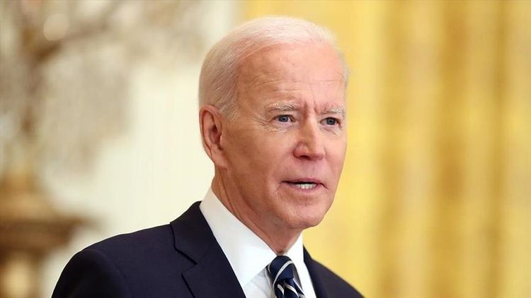 Biden asks Cabinet heads to lead infrastructure plan
