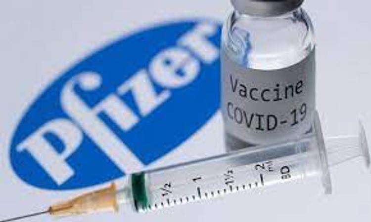 Japan getting more Pfizer COVID-19 vaccines to immunise elderly faster