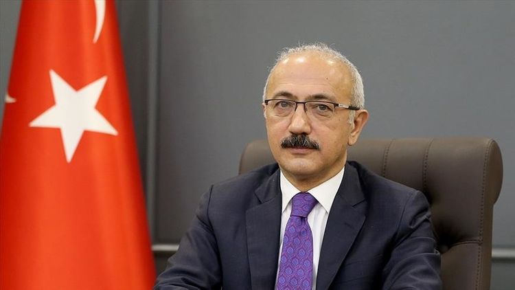 Turkey committed to implementing economic reforms