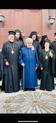 QMİ sədri Patriarx Varfolomeyi Qarabağdakı məscid və kilsələri birlikdə ziyarət etməyə dəvət edib