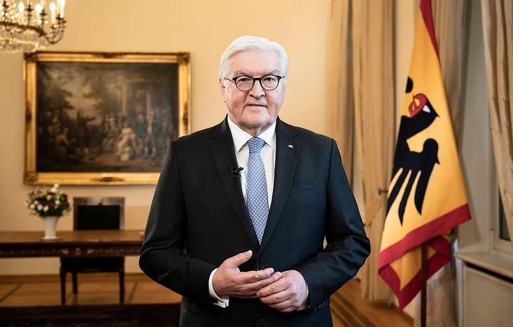 German president points out mistakes made during COVID-19 pandemic