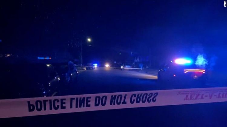 3 dead, 4 hurt in North Carolina house party shooting