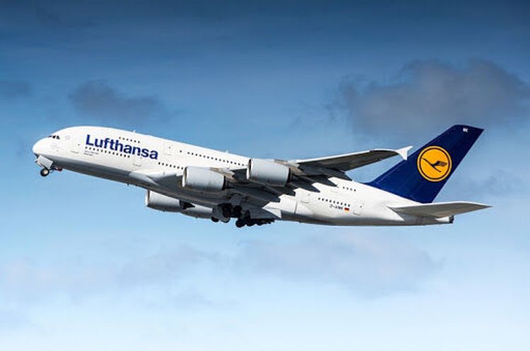 Lufthansa to resume flights to Iran