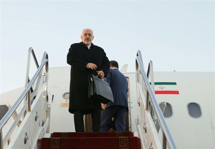 Top Iranian Diplomat to visit Central Asia