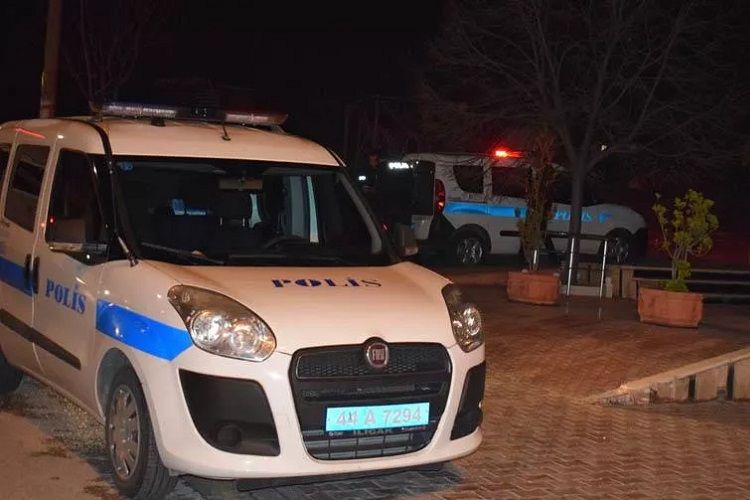 Türkiyədə FETÖ terror təşkilatına qarşı əməliyyat keçirilib
