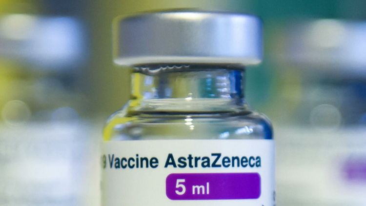 NYT: в США прекратили производство вакцины AstraZeneca