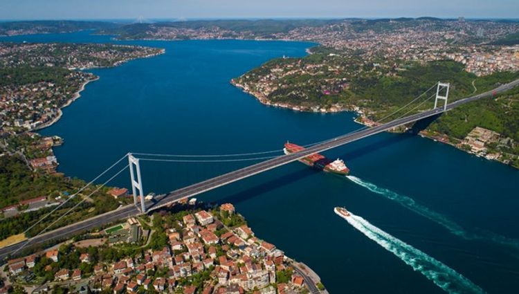 Türkiyədə Montrö sazişi ilə bağlı bəyanatı imzalayan 14 admiral saxlanılıb
