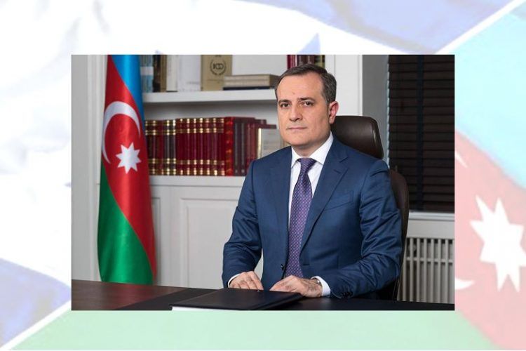 Azerbaijani FM: Partnership with Israel is strong, multidimensional