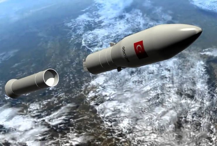 Turkey may sign space cooperation agreement with Russia 