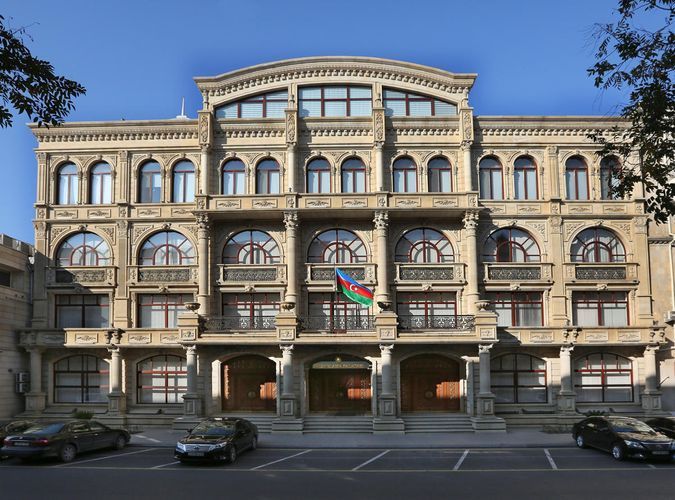 В Азербайджане началась подготовка Бюджетного кодекса