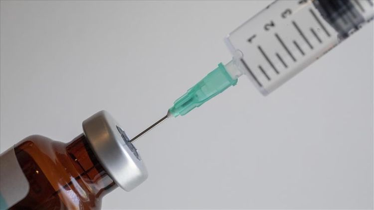 Iran receives first batch of COVAX vaccines