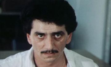 Aktyor Fikrət Məmmədov vəfat edib