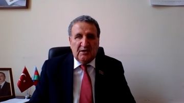 “Nizami Gəncəvi yaradıcılığı Azərbaycanın əqli mülkiyyətidir və bəşəriyyətin mədəni sərvətidir” mövzusunda vebinar keçirilib