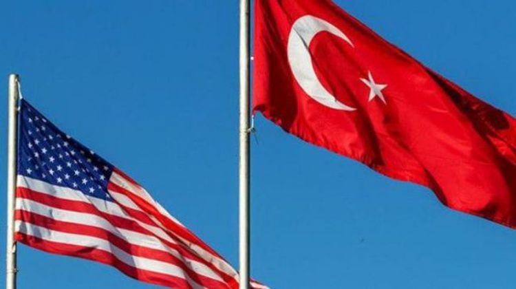 США ввели санкции против Турции из-за военного сотрудничества с Россией