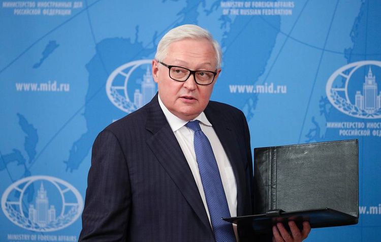 МИД России предупредил Вашингтон о последствиях действий Киева в Донбассе