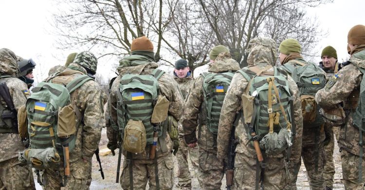 Ceasefire violated in eastern Ukraine, two soldiers died 