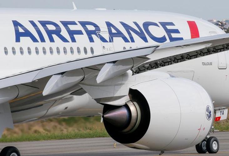 France to become biggest Air France shareholder with capital hike